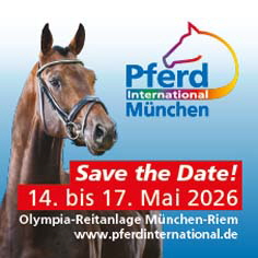 Pferd International M�nchen