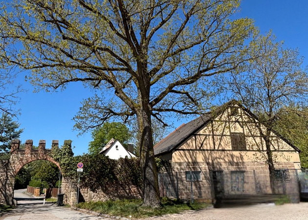 equipro Klosterhof Pillenreuth